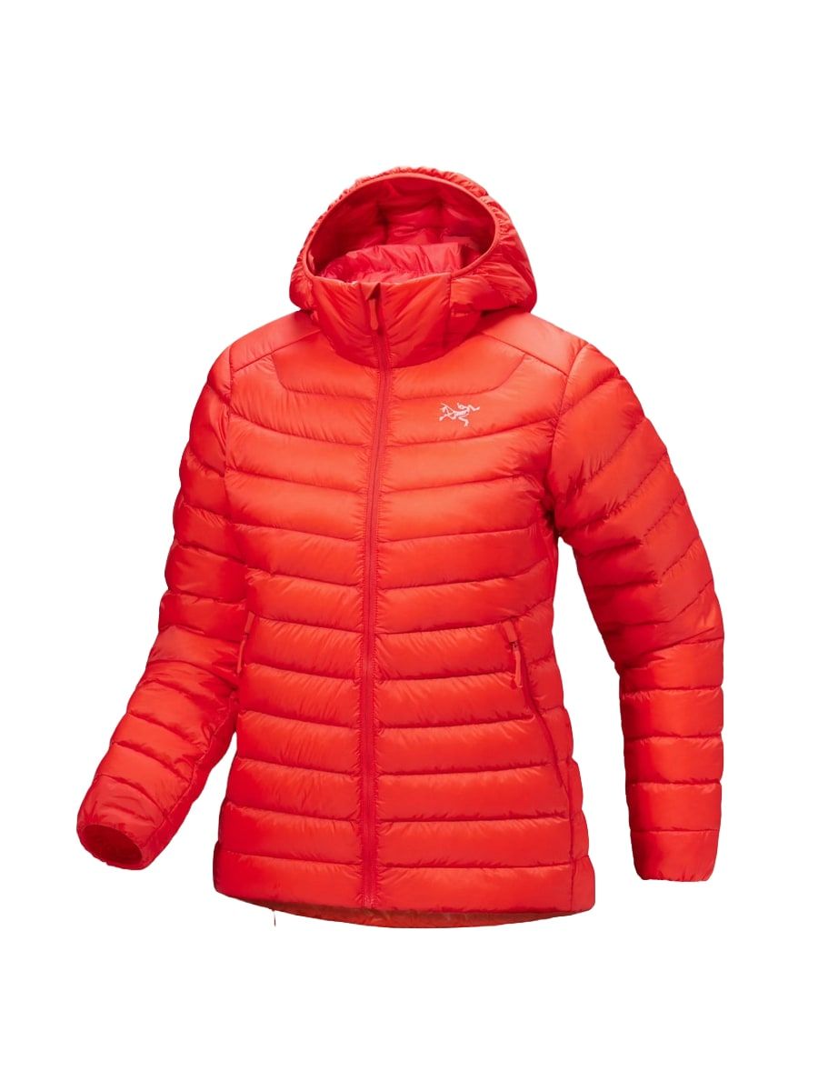 Arc'teryx Women's Cerium Hoody Dynasty