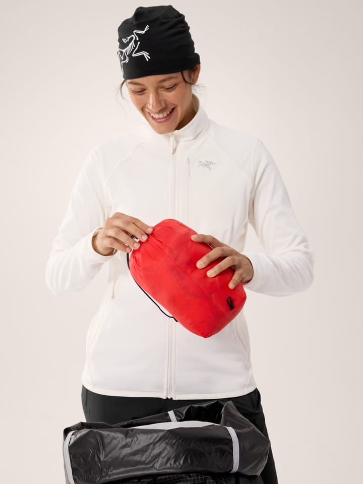 Arc'teryx Women's Cerium Hoody Dynasty Arc'teryx