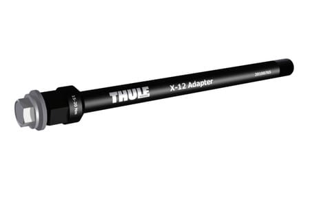 Thule Adapter Syntace X12 M12x1 Thule