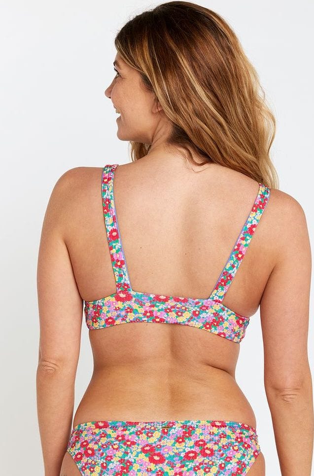 Rip Curl Las Flores Revo Halter Multico Rip Curl