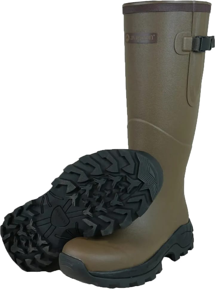 Avignon Unisex Helag Pro Plus Dark Green Avignon