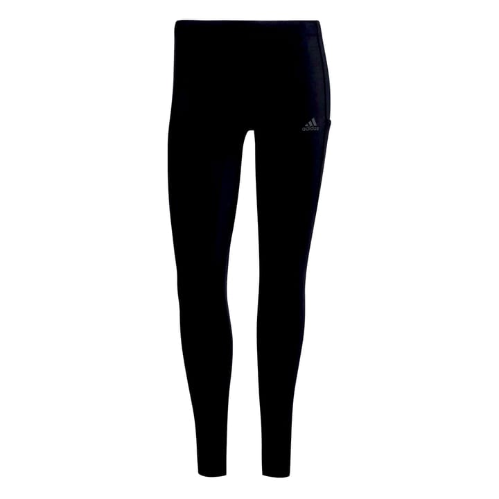 Adidas Women's FastImpact Running 7/8 Tights Black Adidas Adidas Women's FastImpact Running 7/8 Tights Black Adidas