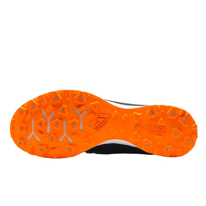 VJ Sport Sarva Xante 2 Man Sort/Hvit/Orange VJ Sport VJ Sport Sarva Xante 2 Man Sort/Hvit/Orange VJ Sport