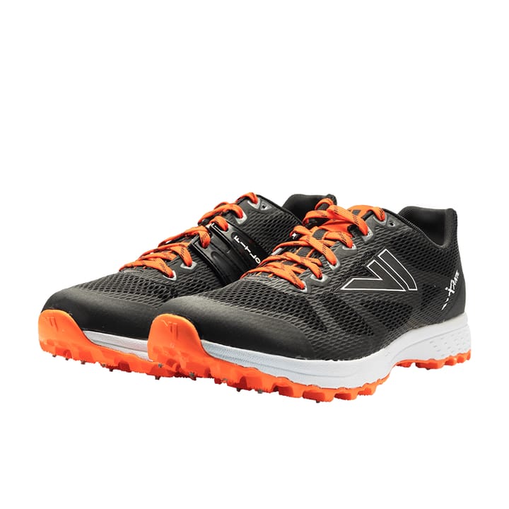 VJ Sport Sarva Xante 2 Man Sort/Hvit/Orange VJ Sport VJ Sport Sarva Xante 2 Man Sort/Hvit/Orange VJ Sport