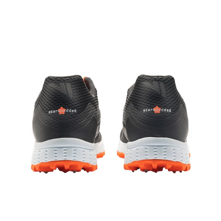 VJ Sport Sarva Xante 2 Man Sort/Hvit/Orange VJ Sport VJ Sport Sarva Xante 2 Man Sort/Hvit/Orange VJ Sport