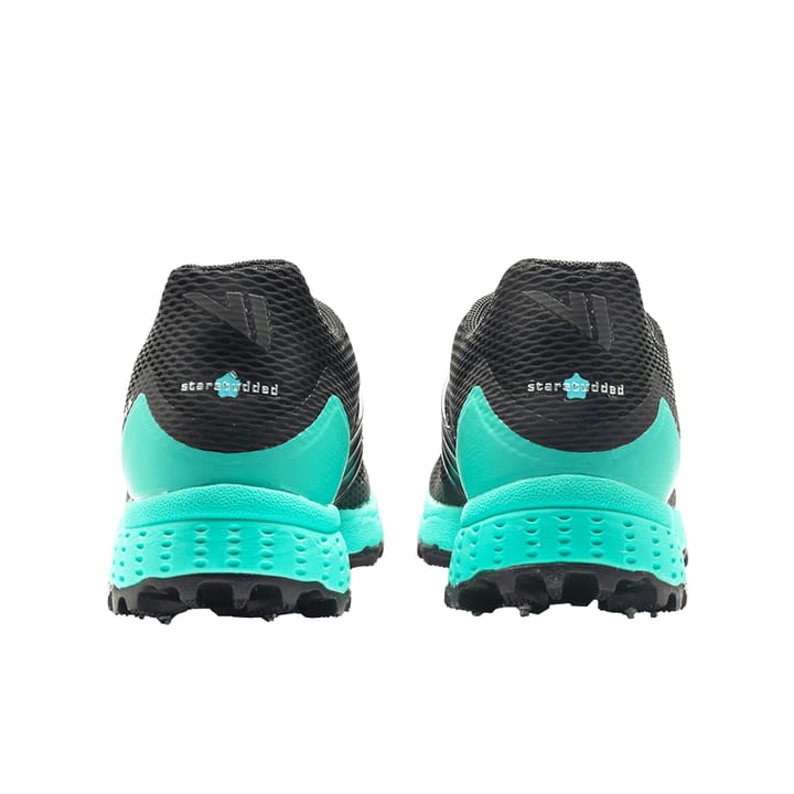 VJ Sport Sarva Xante 2 Woman Sort/Grønn VJ Sport