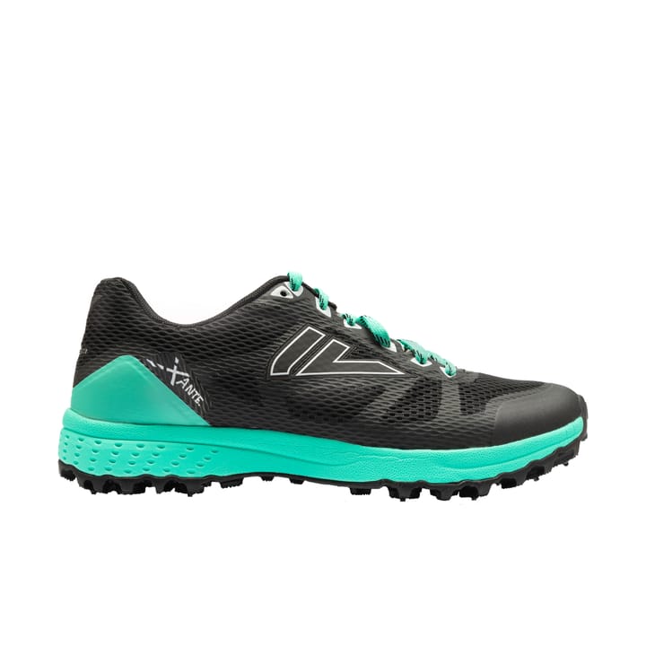 VJ Sport Sarva Xante 2 Woman Sort/Grønn VJ Sport