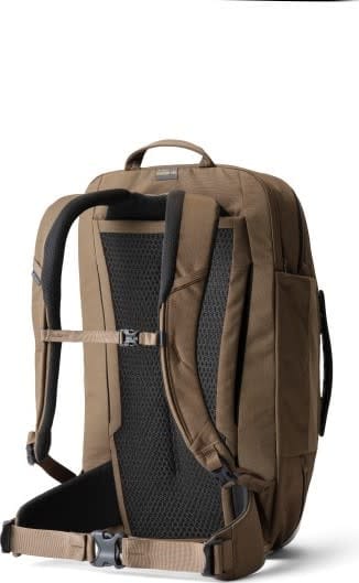 Gregory Border Carry On 40 Mesa Brown Gregory Gregory Border Carry On 40 Mesa Brown Gregory