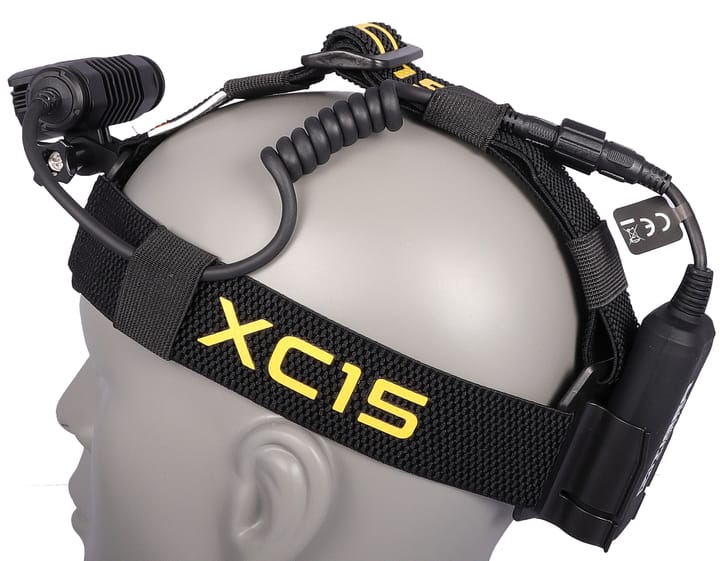 M Tiger Sports XC-15 Black M Tiger Sports M Tiger Sports XC-15 Black M Tiger Sports