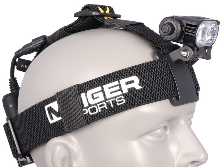M Tiger Sports XC-15 Black M Tiger Sports