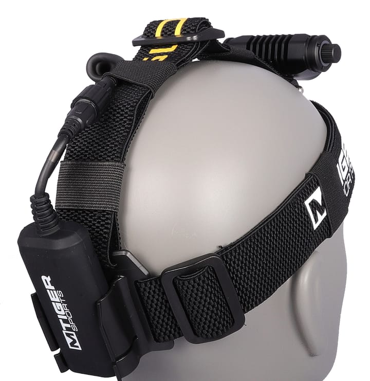 M Tiger Sports XC-15 Black M Tiger Sports M Tiger Sports XC-15 Black M Tiger Sports