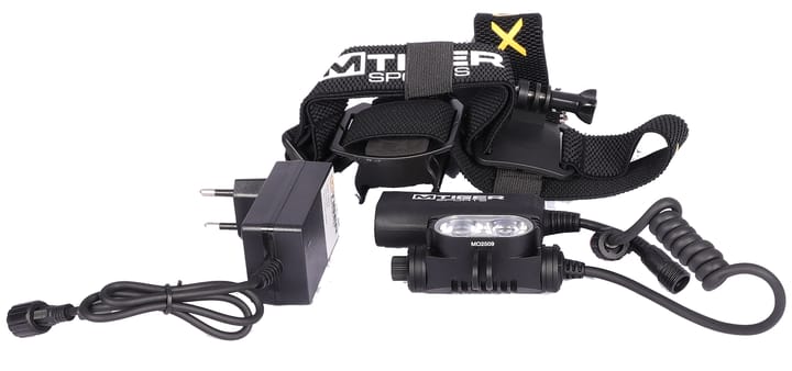 M Tiger Sports XC-15 Black M Tiger Sports M Tiger Sports XC-15 Black M Tiger Sports