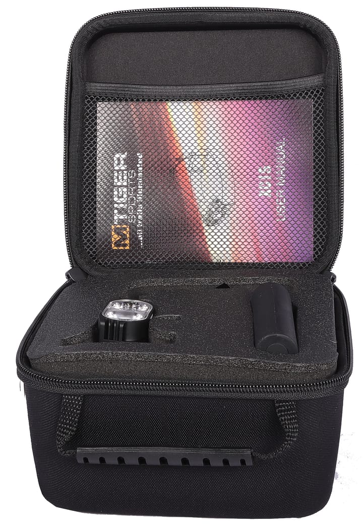 M Tiger Sports XC-15 Black M Tiger Sports M Tiger Sports XC-15 Black M Tiger Sports