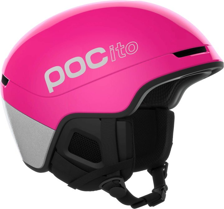 POC Pocito Obex Fluorescent Pink POC