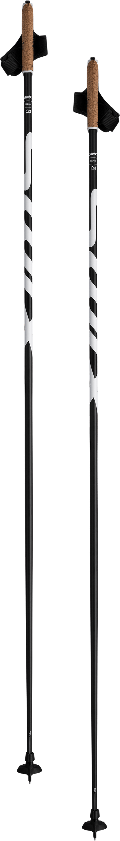 Swix Q3 Pole Black Swix