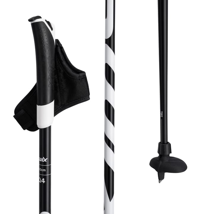 Swix Q4 Pole Black Swix