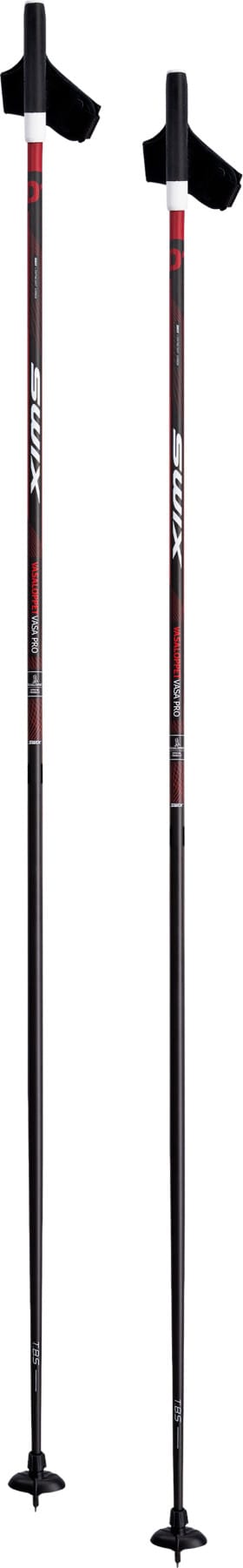Swix D1 Vasa Pro Pole Black Swix