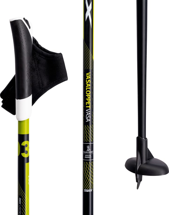 Swix Vasa Pole White Swix Swix Vasa Pole White Swix