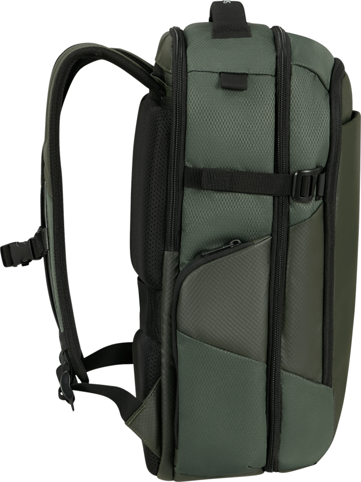 Samsonite Armox Backpack M Daytrip Moss Samsonite