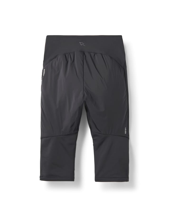 Rab Xenair 3/4 Pants Black Rab Rab Xenair 3/4 Pants Black Rab