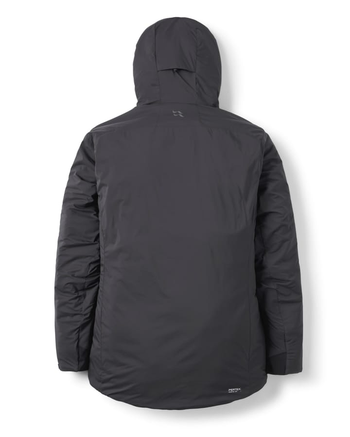 Rab Xenair Alpine Jacket Black Rab Rab Xenair Alpine Jacket Black Rab