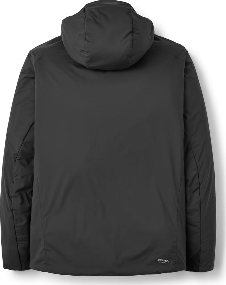 Rab Xenair Alpine Light Jacket Black Rab
