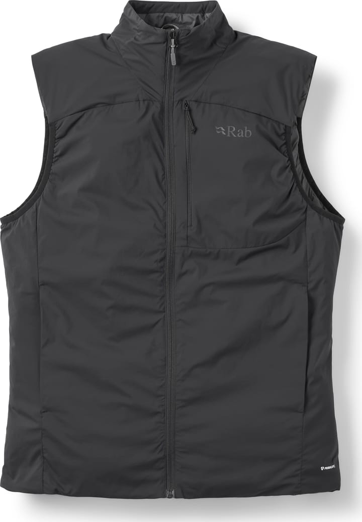 Rab Xenair Vest Black Rab