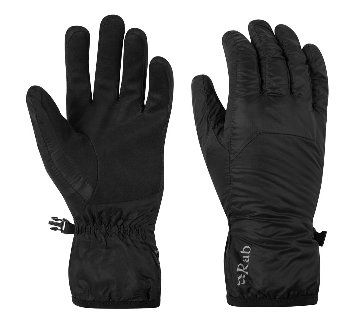 Rab Xenon Gloves Black