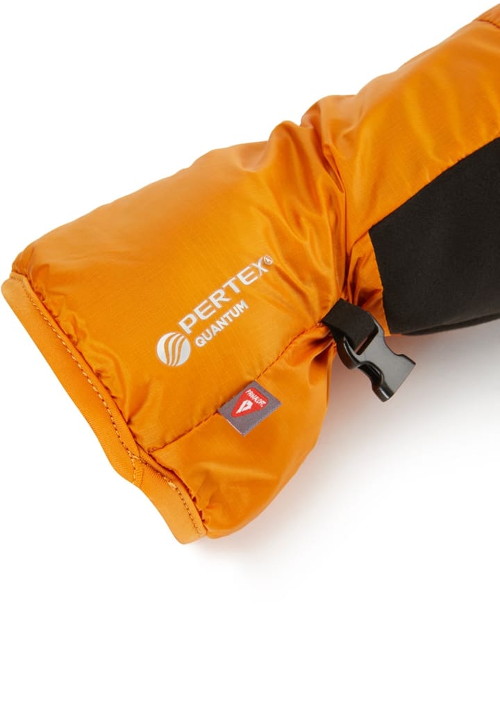 Rab Xenon Mitts Marmalade Rab