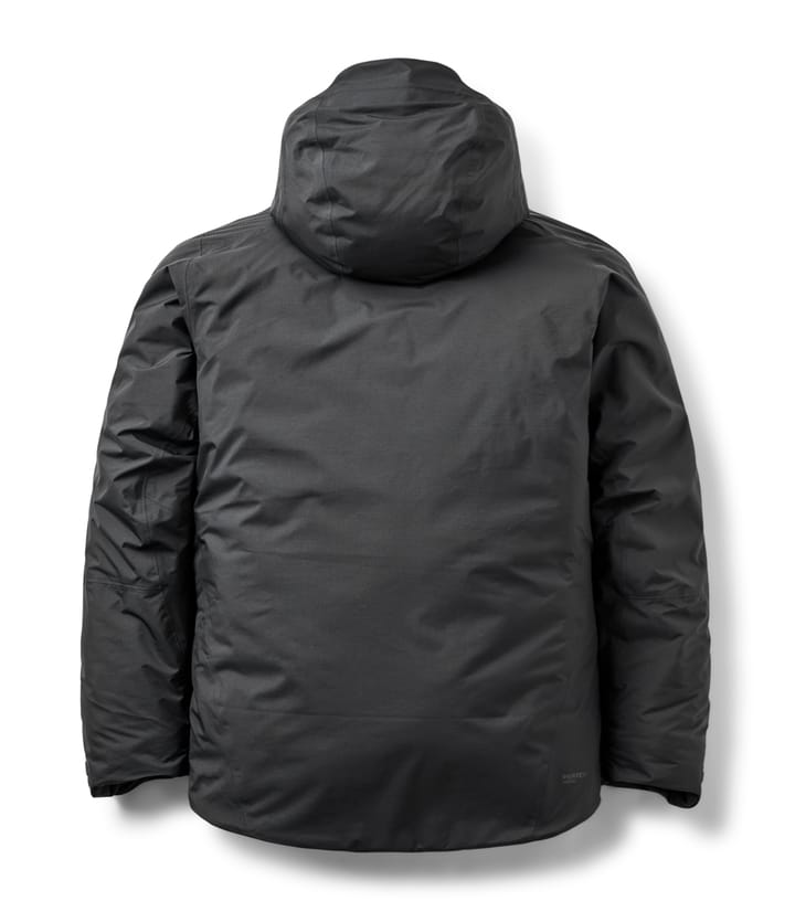 Rab Xenon Shield Jacket Black Rab