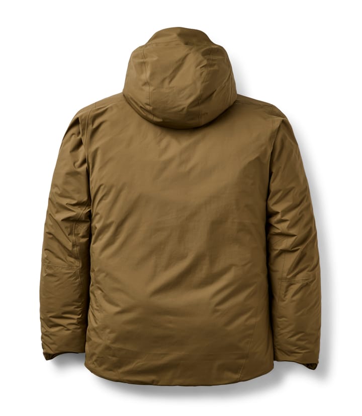 Rab Xenon Shield Jacket Oak Rab