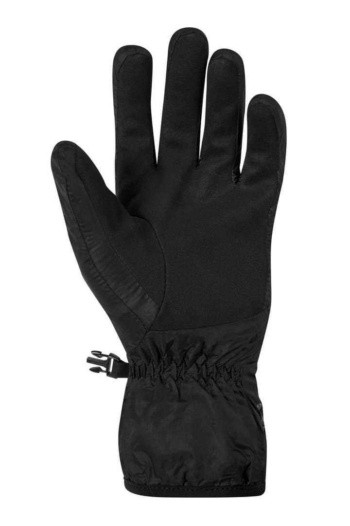 Rab Xenon Gloves Black Rab