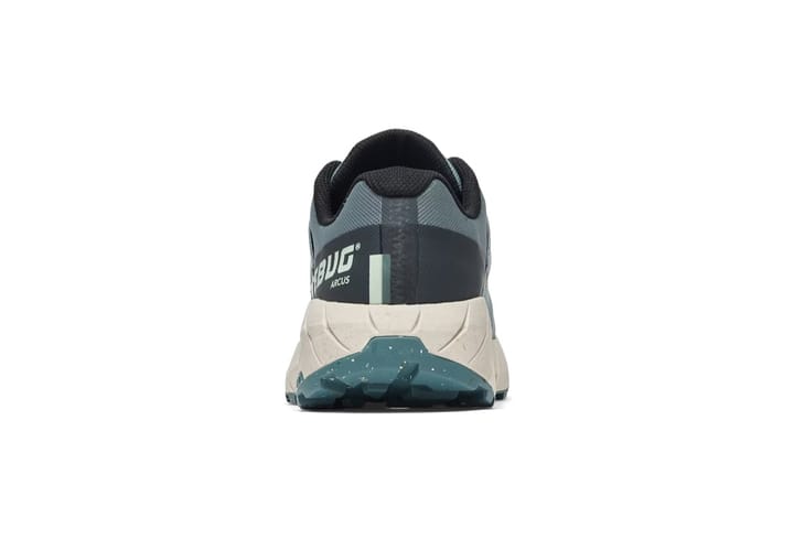 Icebug Arcus M RB9X Green/stone Icebug