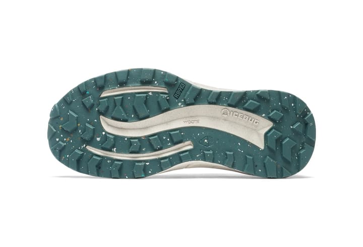 Icebug Arcus W RB9X Green/stone Icebug