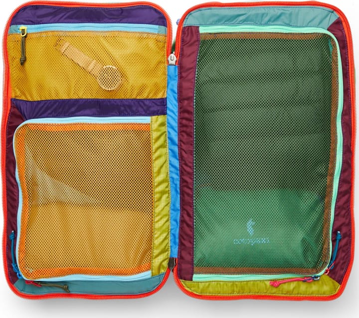 Cotopaxi Allpa 28L Travel Pack Del Dia Del Dia Cotopaxi