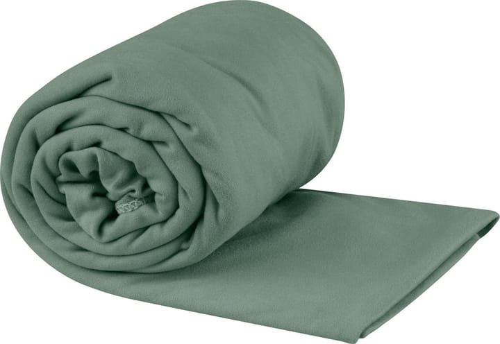 Sea To Summit Pocket Towel XL Sage Sea To Summit