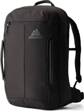 Gregory Border Carry On 40 Black Lichen