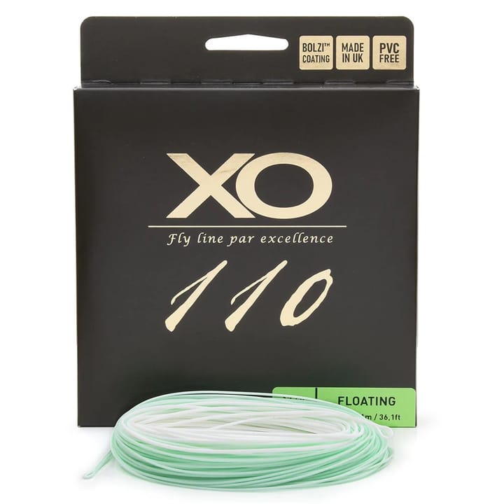 Vision Xo 110 Fly Line Vision