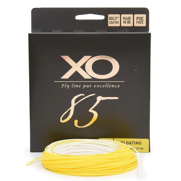Vision Xo 85 Fly Line Vision Vision Xo 85 Fly Line Vision