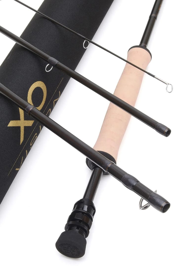 Vision XO Catapult Flyrod Vision