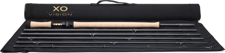 Vision XO Catapult DH Flyrod Vision