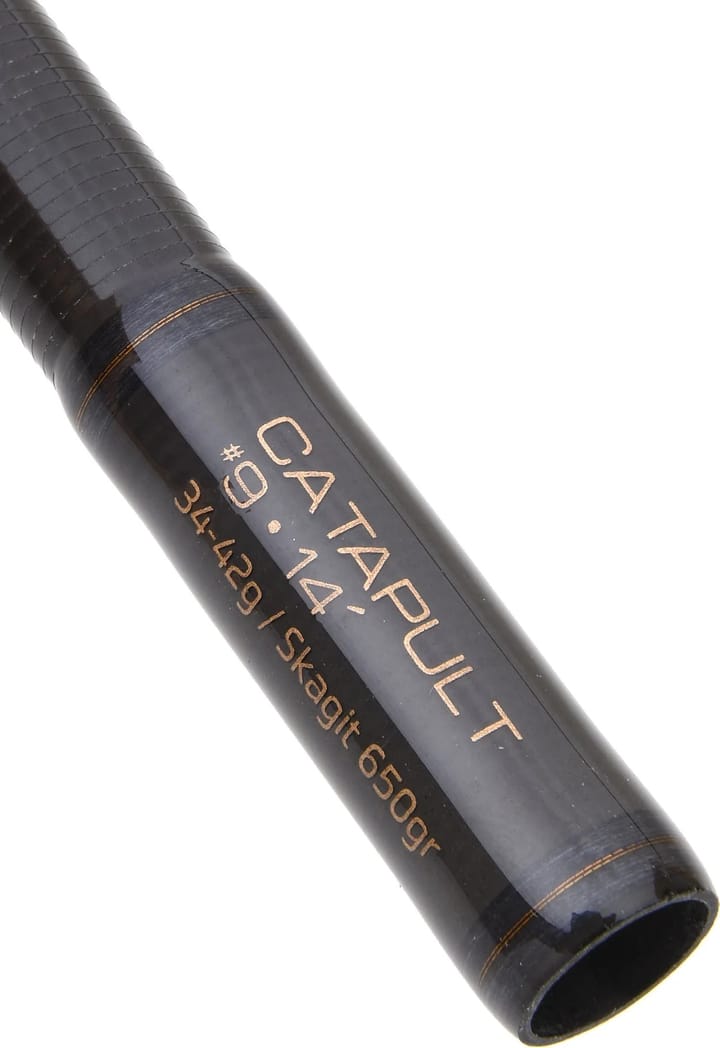 Vision XO Catapult DH Flyrod Vision