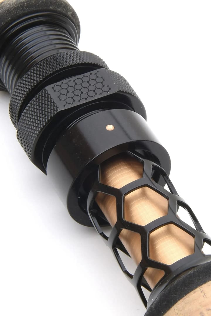 Vision XO Catapult DH Flyrod Vision