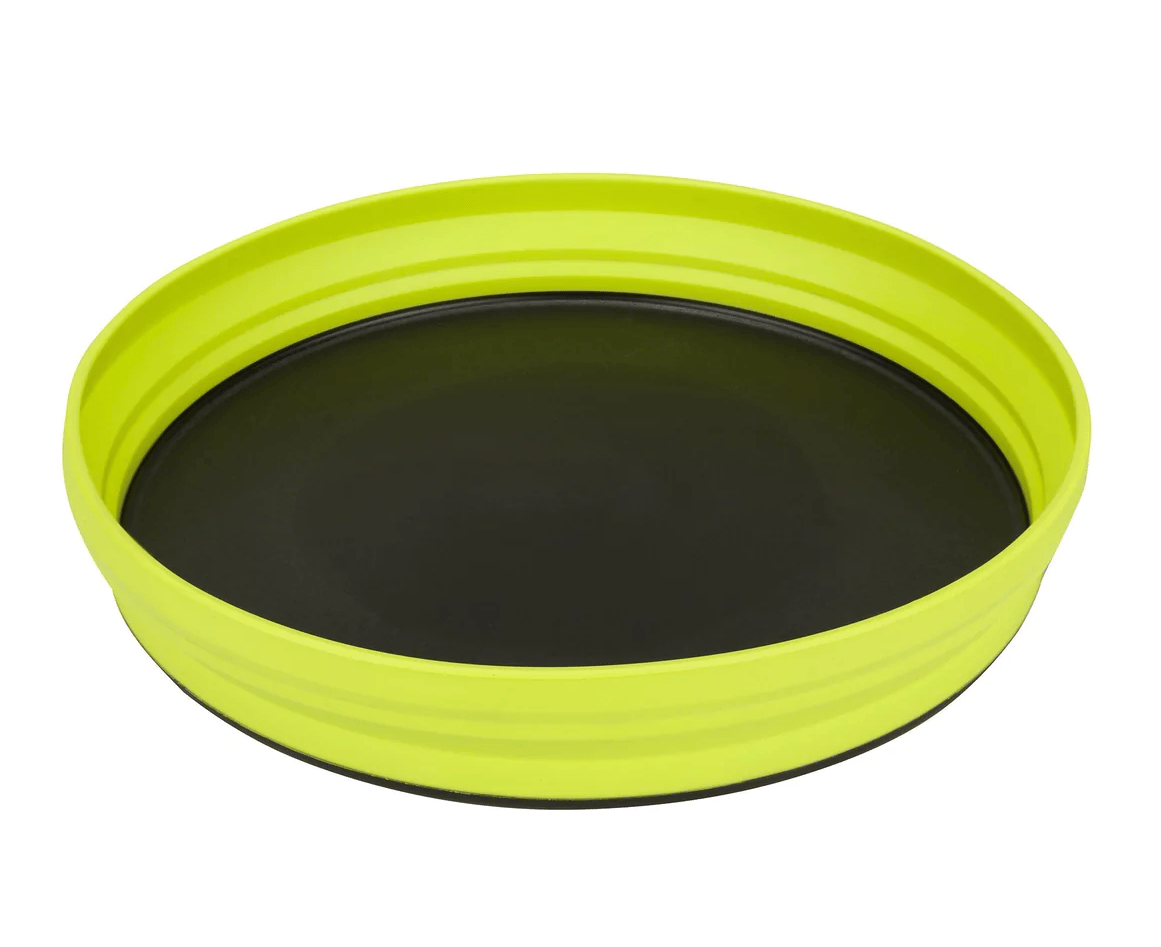 Sea To Summit XPLATE Lime