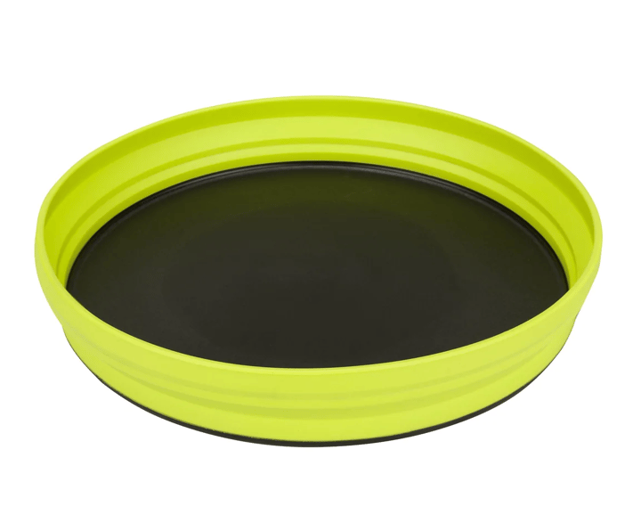 Sea To Summit XPLATE Lime Sea To Summit Sea To Summit XPLATE Lime Sea To Summit