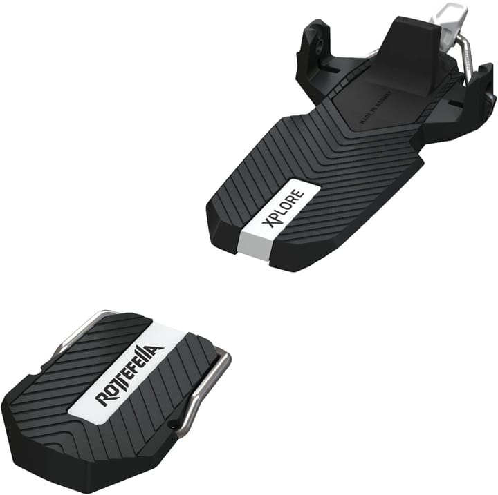 Rottefella Xplore Bc Offtrack Binding Black Rottefella