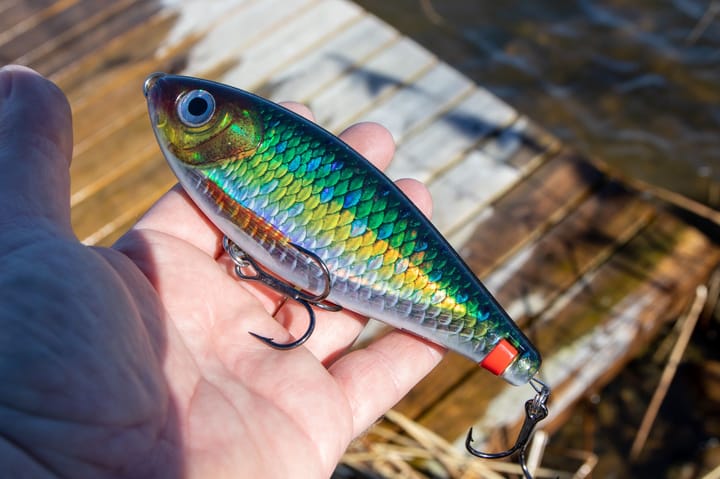 Rapala X-Rap Haku Flm Rapala