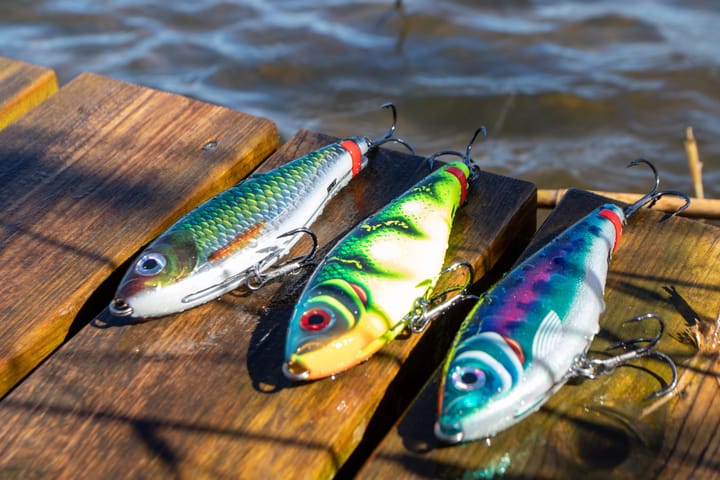 Rapala X-Rap Haku Flm Rapala
