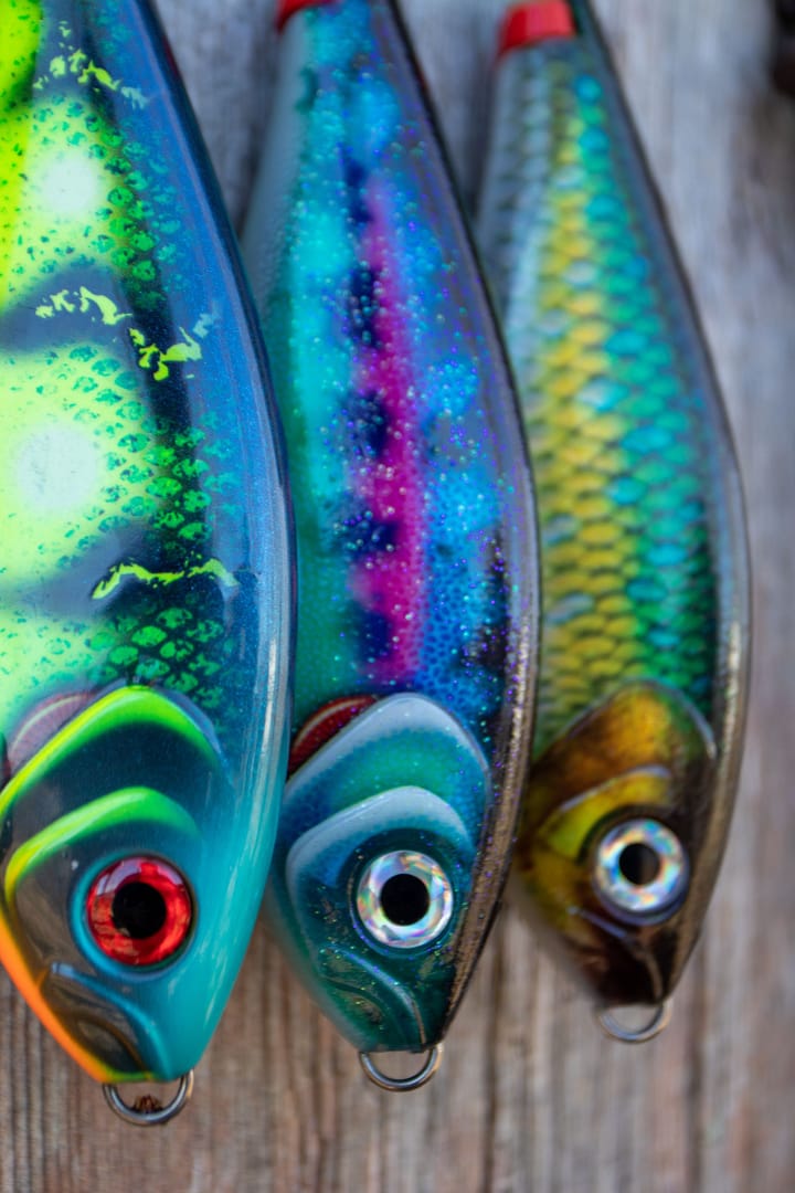 Rapala X-Rap Haku Flm Rapala