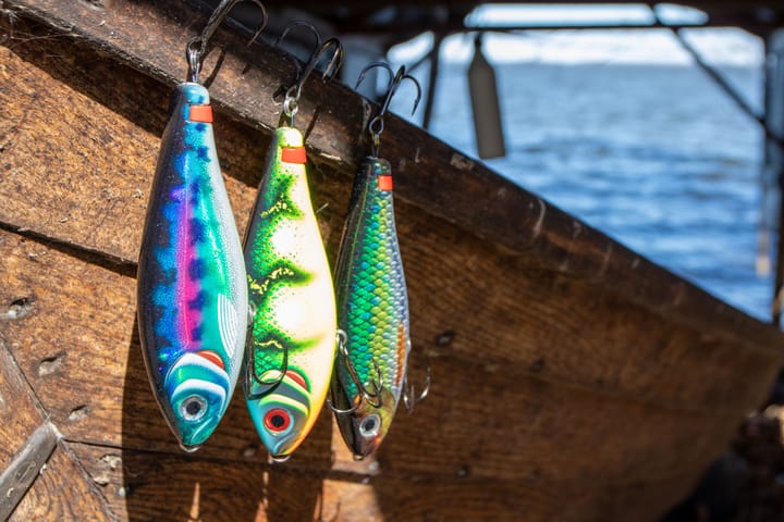 Rapala X-Rap Haku Flm Rapala